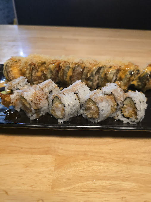 Photo Okinawa Hibachi And Sushi - 16