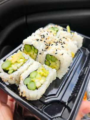 Photo Okinawa Hibachi And Sushi - 18