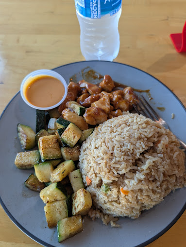 Photo Okinawa Hibachi And Sushi - 20
