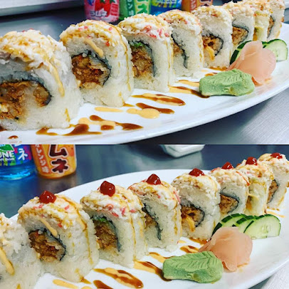Photo Okinawa Hibachi And Sushi - 22