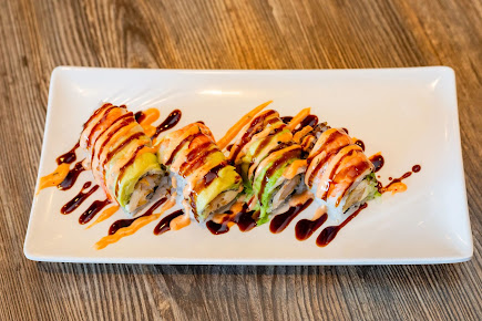 Photo Okinawa Steak Sushi Marietta - 9