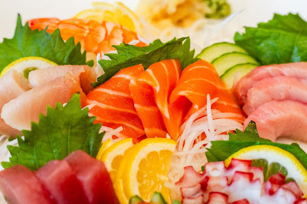 Photo Okinawa Steak Sushi Marietta - 12