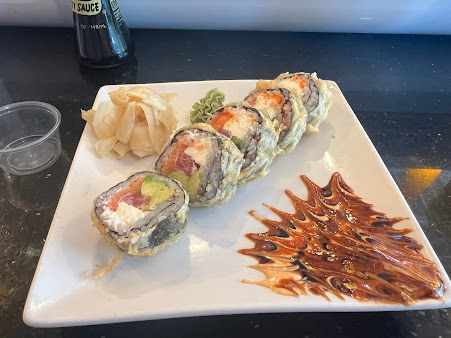 Photo Okinawa Steak Sushi Marietta - 16