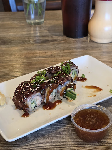 Photo Okinawa Steak Sushi Marietta - 19