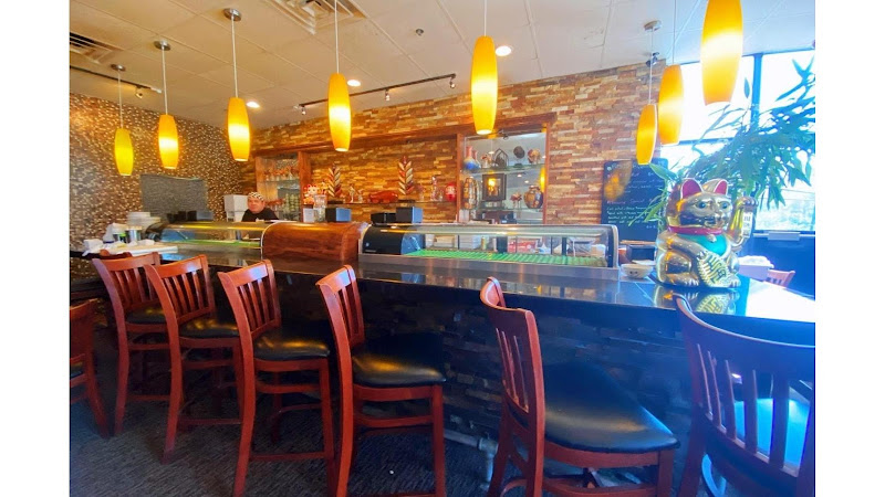 Okinawa Steak Sushi Marietta