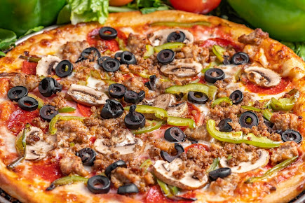 Photo Old Hags Pizza Dallas - 6