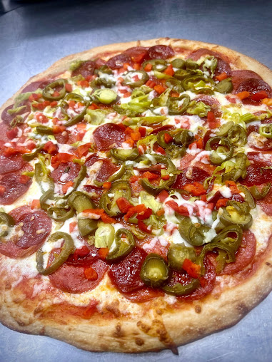 Photo Old Hags Pizza Dallas - 7