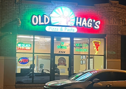 Photo Old Hags Pizza Dallas - 8