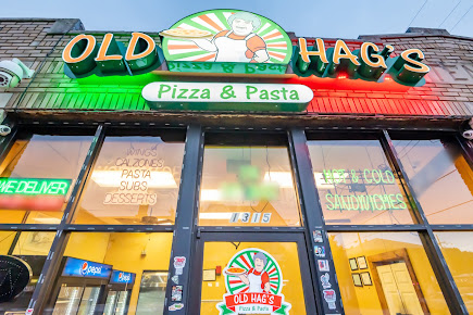 Photo Old Hags Pizza Dallas - 9