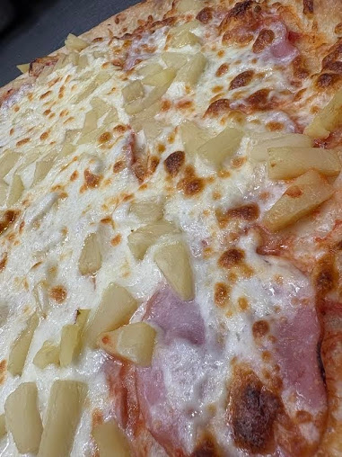 Photo Old Hags Pizza Dallas - 10