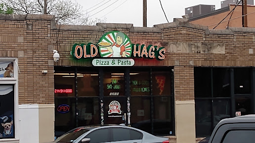 Photo Old Hags Pizza Dallas - 15