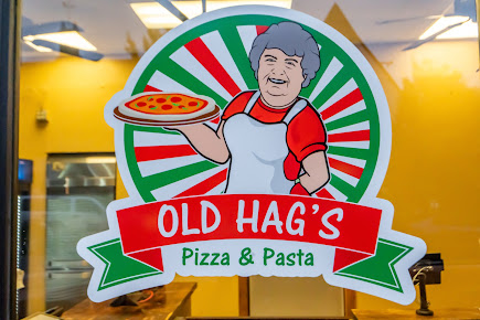 Photo Old Hags Pizza Dallas - 16