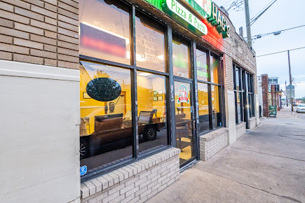 Photo Old Hags Pizza Dallas - 17