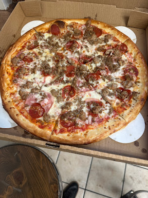 Photo Old Hags Pizza Dallas - 18