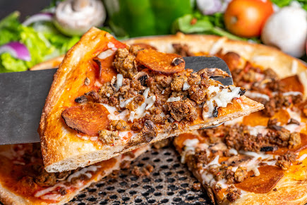 Photo Old Hags Pizza Dallas - 19