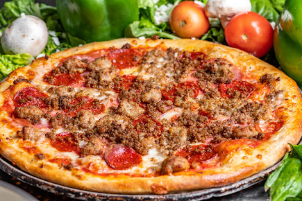 Photo Old Hags Pizza Dallas - 20