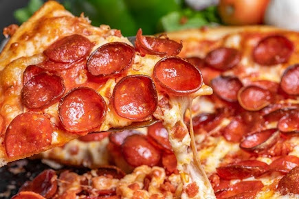Photo Old Hags Pizza Dallas - 21