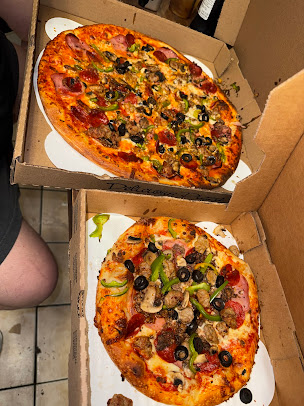 Photo Old Hags Pizza Dallas - 22
