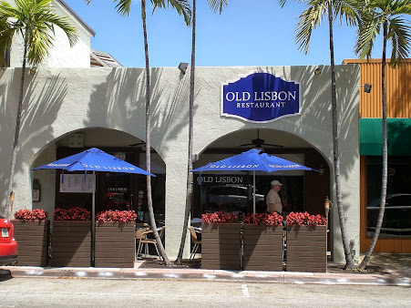 Photo Old Lisbon Restaurants - South Miami - 18