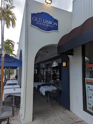 Photo Old Lisbon Restaurants - South Miami - 23