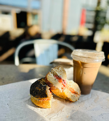Photo Old Salt Fish And Bagel Fremont - 7