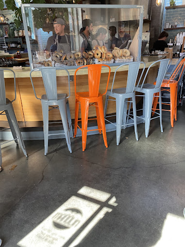 Photo Old Salt Fish And Bagel Fremont - 13