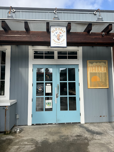 Photo Old Salt Fish And Bagel Fremont - 14