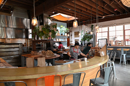 Photo Old Salt Fish And Bagel Fremont - 20