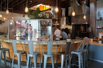 Photo Old Salt Fish And Bagel Fremont - 22