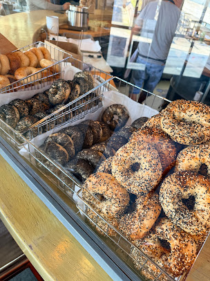 Photo Old Salt Fish And Bagel Fremont - 25