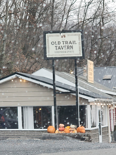 Menu Old Trail Tavern Steak - 5