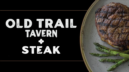 Photo Old Trail Tavern Steak - 18