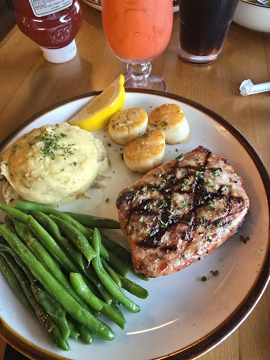 Photo Old Trail Tavern Steak - 19