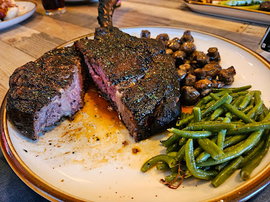 Photo Old Trail Tavern Steak - 24