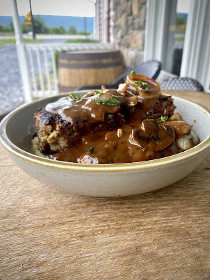 Photo Old Trail Tavern Steak - 26