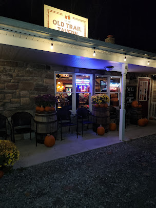 Photo Old Trail Tavern Steak - 29