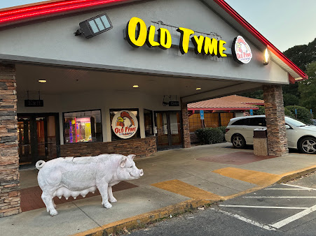 Photo Old Tyme Grill Buffet - 5