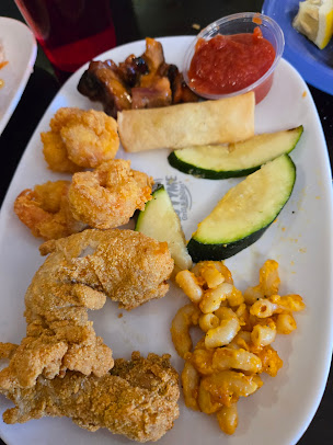 Photo Old Tyme Grill Buffet - 7