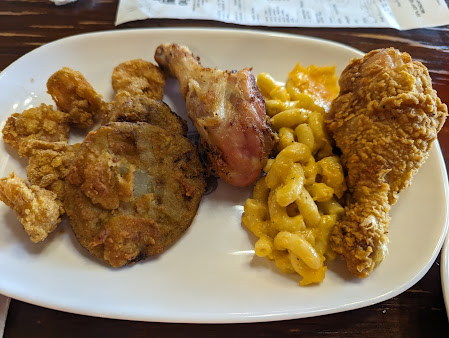 Photo Old Tyme Grill Buffet - 8