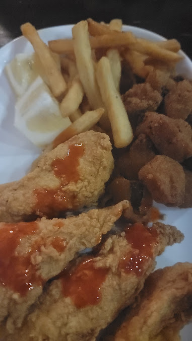 Photo Old Tyme Grill Buffet - 11