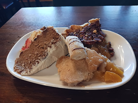 Photo Old Tyme Grill Buffet - 12