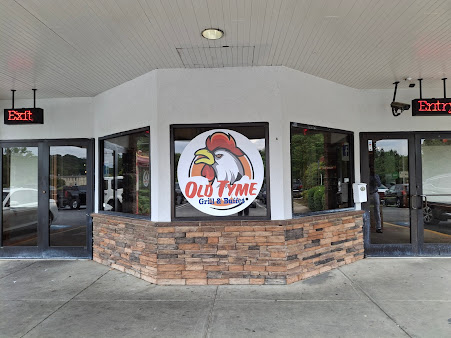 Photo Old Tyme Grill Buffet - 13