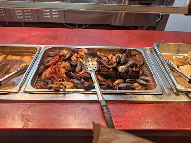 Photo Old Tyme Grill Buffet - 14
