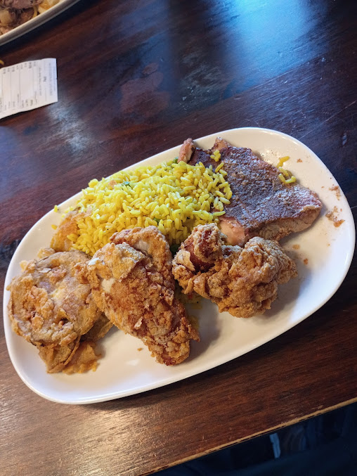 Photo Old Tyme Grill Buffet - 15