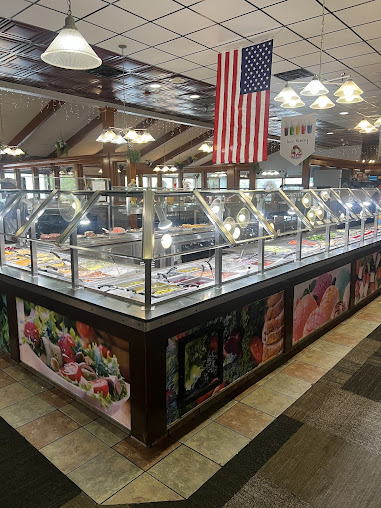 Photo Old Tyme Grill Buffet - 16