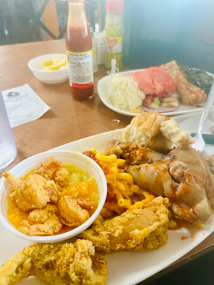 Photo Old Tyme Grill Buffet - 17