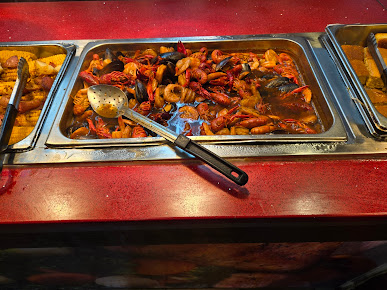 Photo Old Tyme Grill Buffet - 18