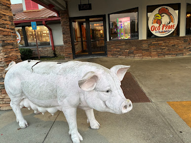 Photo Old Tyme Grill Buffet - 19