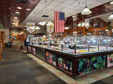 Photo Old Tyme Grill Buffet - 21