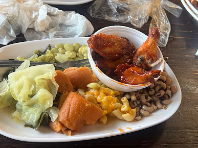 Photo Old Tyme Grill Buffet - 22